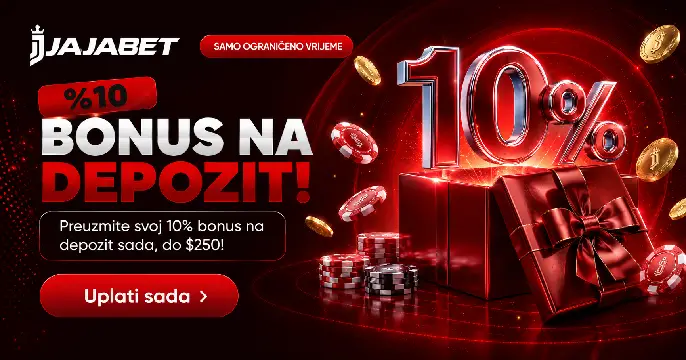 Jajabet casino